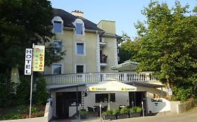 Hotel Casa Latina